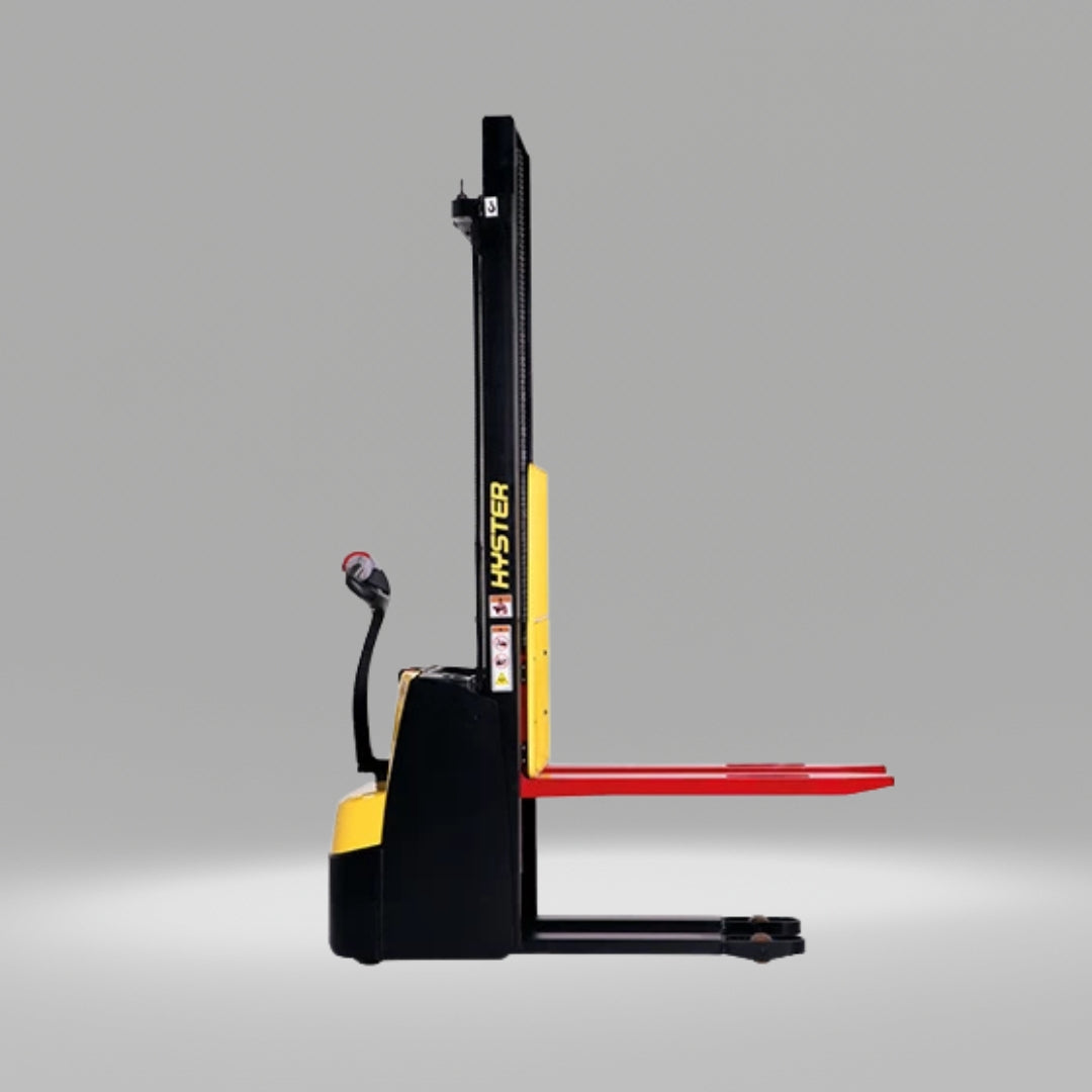 Apilador Europalet Hyster S1.6 Eléctrico 24V