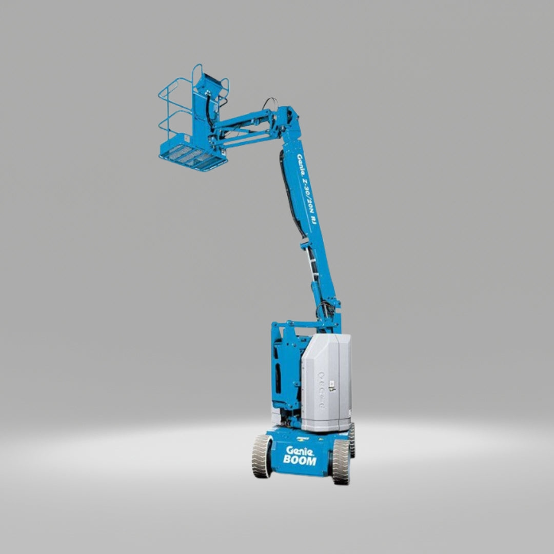 Plataforma De Elevación Articulada GENIE Z-30/20 Eléctrica