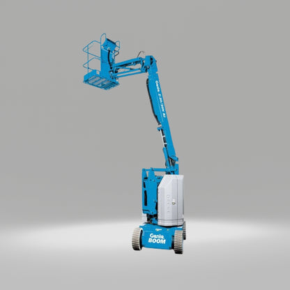 Plataforma De Elevación Articulada GENIE Z-30/20 Eléctrica