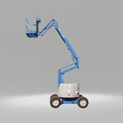 Plataforma De Elevación Articulada GENIE Z-34/22 Eléctrica