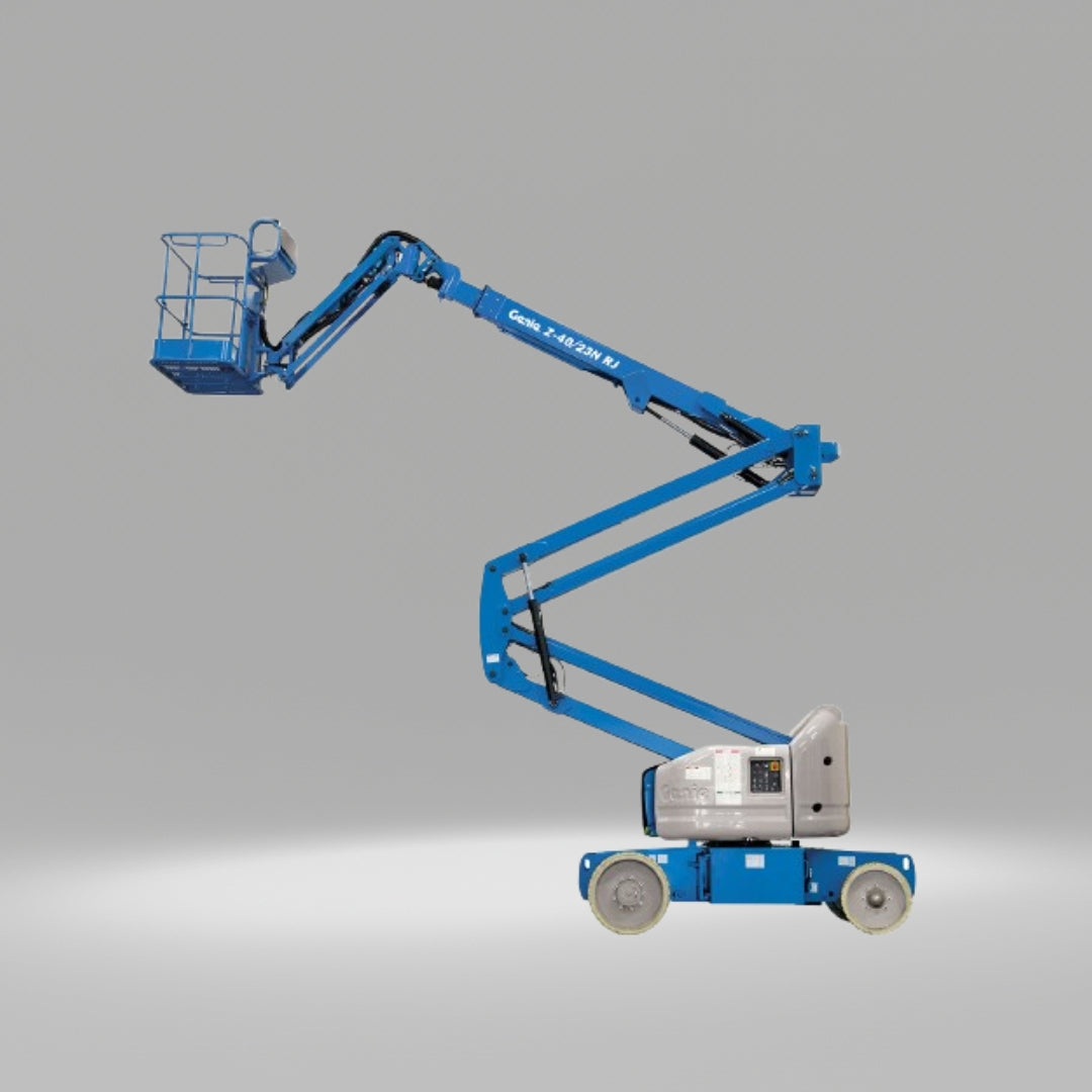Plataforma De Elevación Articulada GENIE Z-40/23 Eléctrica