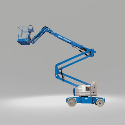 Plataforma De Elevación Articulada GENIE Z-40/23 Eléctrica