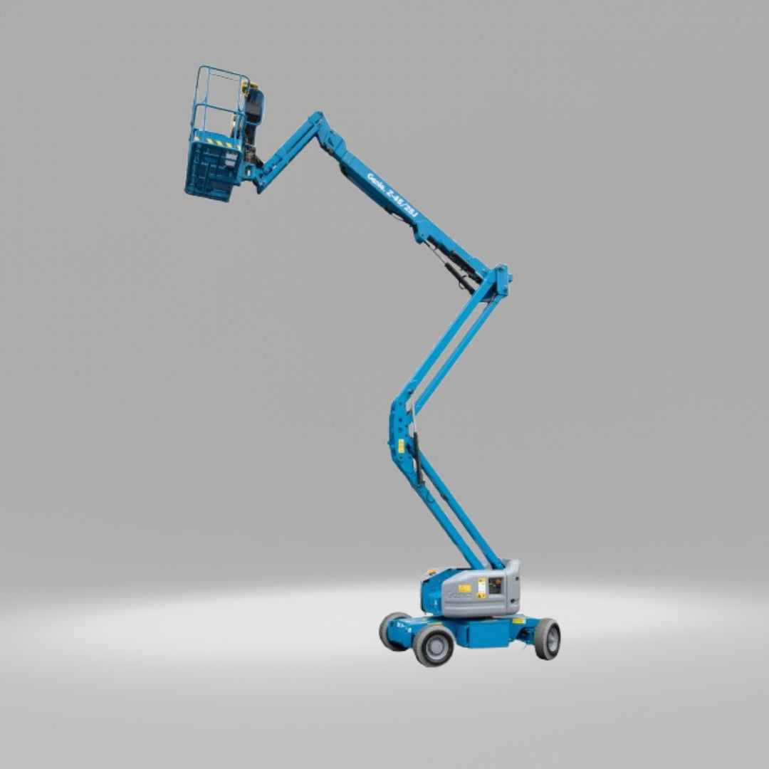 Plataforma De Elevación Articulada GENIE Z-45/25 Eléctrica