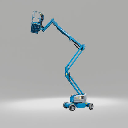 Plataforma De Elevación Articulada GENIE Z-45/25 Eléctrica