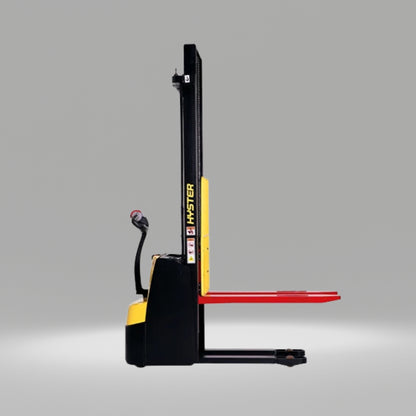 Apilador Europalet Hyster S1.6 Eléctrico 24V