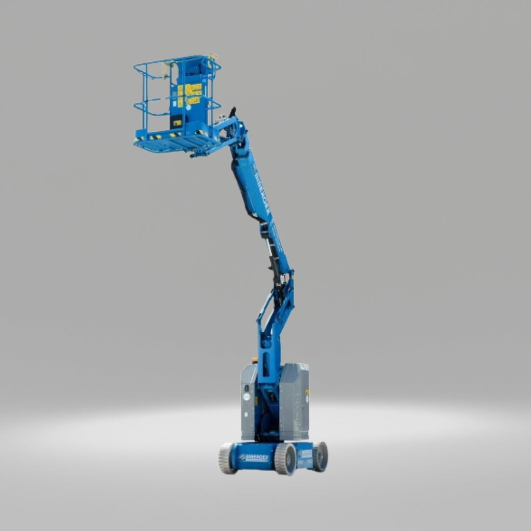 Plataforma De Elevación Articulada GENIE Z-30/20 Eléctrica