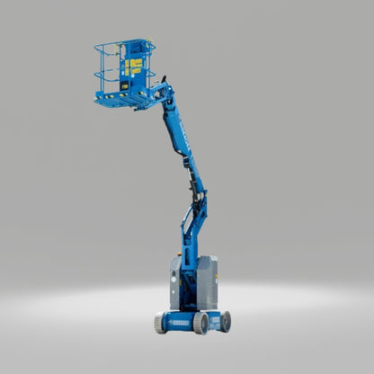 Plataforma De Elevación Articulada GENIE Z-30/20 Eléctrica