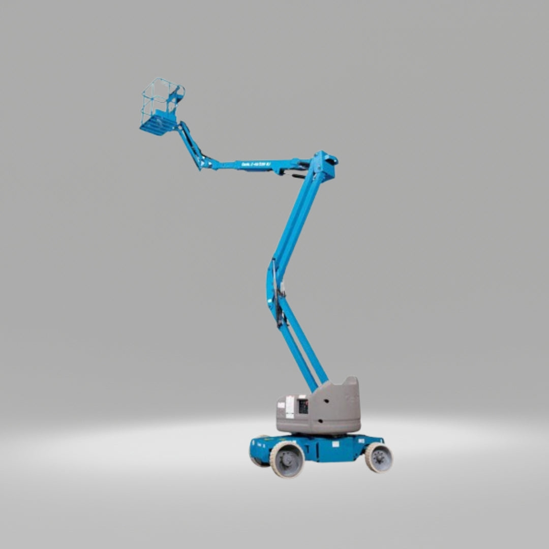 Plataforma De Elevación Articulada GENIE Z-40/23 Eléctrica