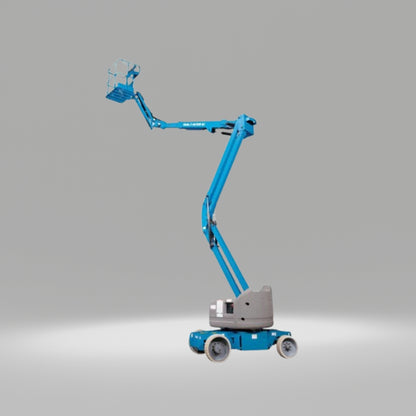 Plataforma De Elevación Articulada GENIE Z-40/23 Eléctrica