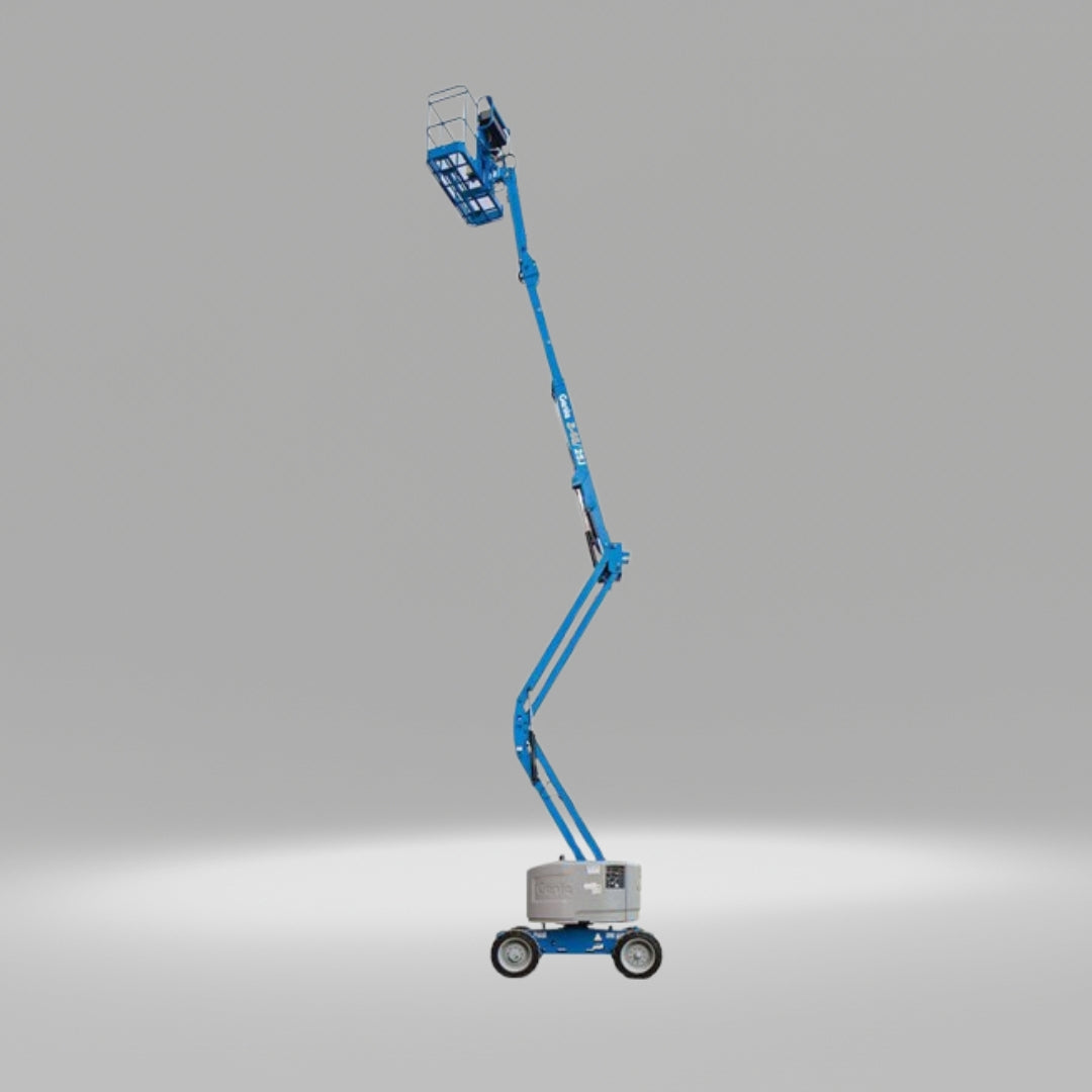 Plataforma De Elevación Articulada GENIE Z-45/25 Eléctrica