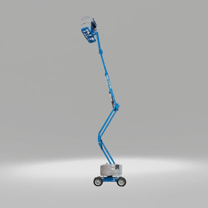 Plataforma De Elevación Articulada GENIE Z-45/25 Eléctrica
