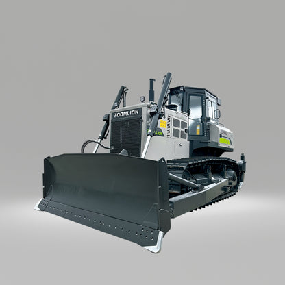 Bulldozer ZOOMLION ZD260G Diésel Con Orugas De Acero