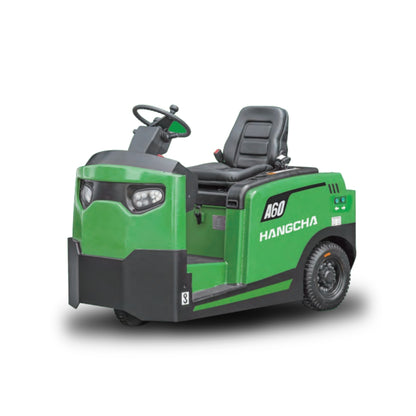 Carro de Arrastre Eléctrico Marca Hangcha Modelo BT60Li con Batería de Litio