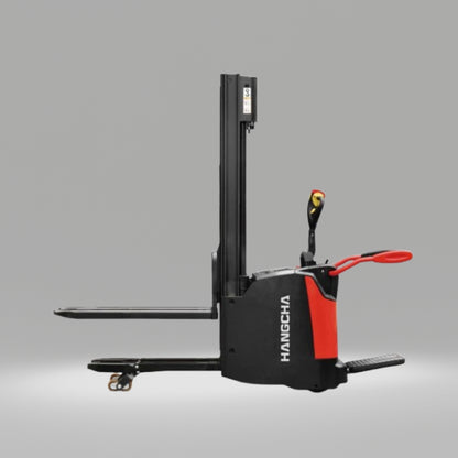 Apilador Eléctrico Hangcha FOS13/16Li con Batería de Litio