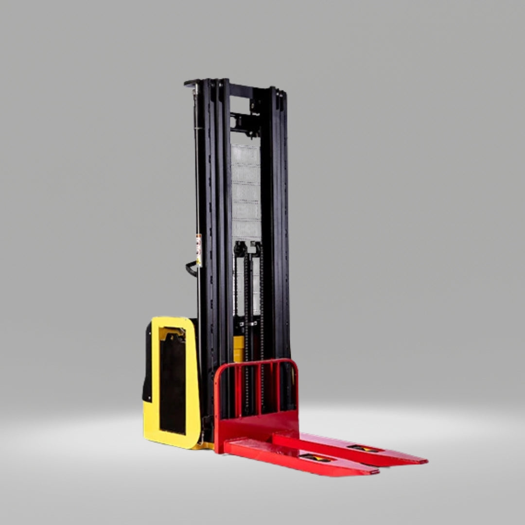 Apilador Europalet Hyster S1.6 Eléctrico 24V