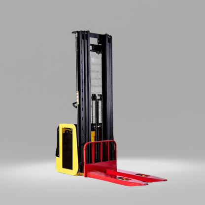 Apilador Europalet Hyster S1.6 Eléctrico 24V