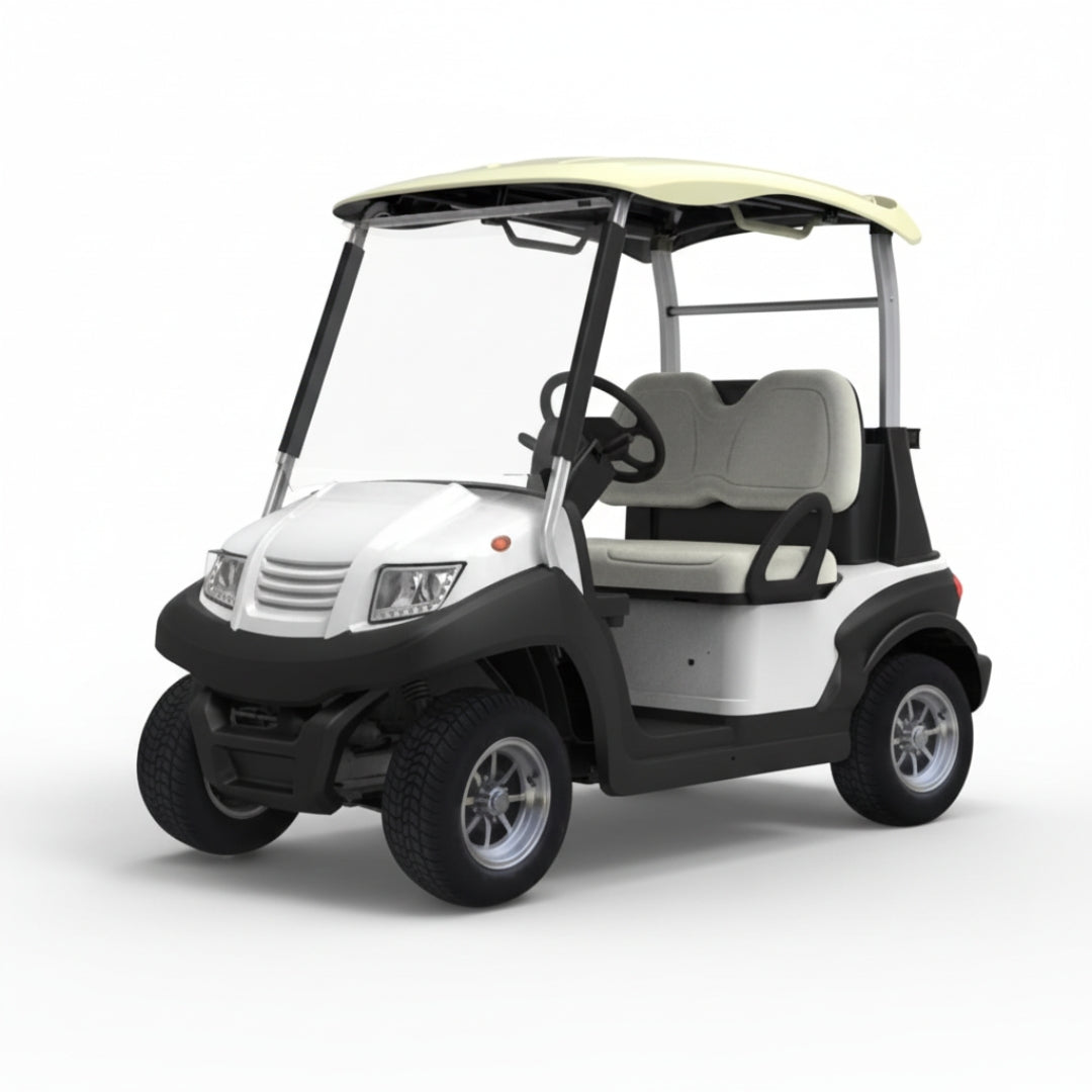 Carro de Golf Marca Hangcha Modelo HC202AK