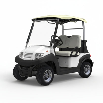 Carro de Golf Marca Hangcha Modelo HC202AK