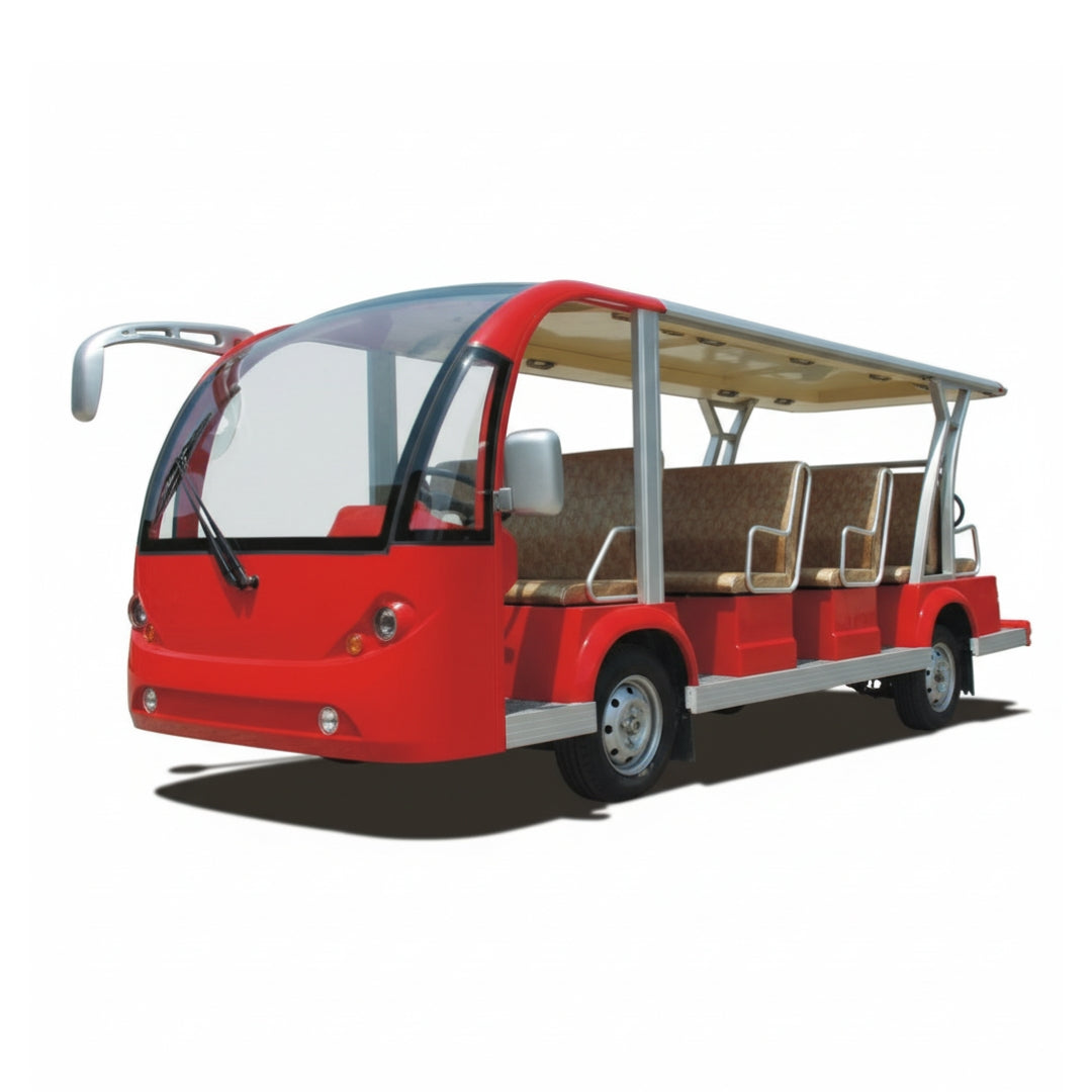 Carro de Golf Marca Hangcha Modelo HCEG6158K07